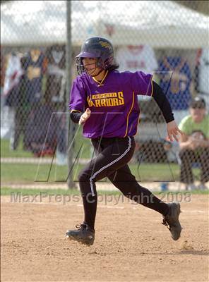 Thumbnail 3 in Righetti vs. Oakmont (Pre-Season Tournament of Champions) photogallery.
