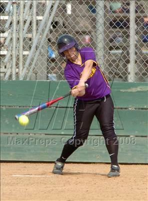 Thumbnail 3 in Righetti vs. Oakmont (Pre-Season Tournament of Champions) photogallery.