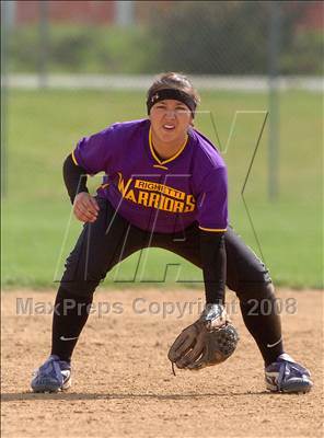 Thumbnail 1 in Righetti vs. Oakmont (Pre-Season Tournament of Champions) photogallery.