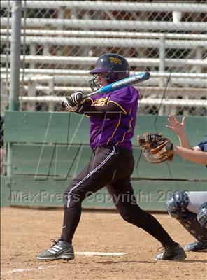 Thumbnail 2 in Righetti vs. Oakmont (Pre-Season Tournament of Champions) photogallery.
