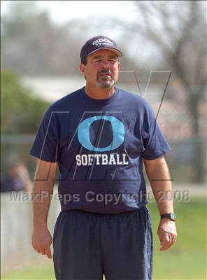 Thumbnail 2 in Righetti vs. Oakmont (Pre-Season Tournament of Champions) photogallery.