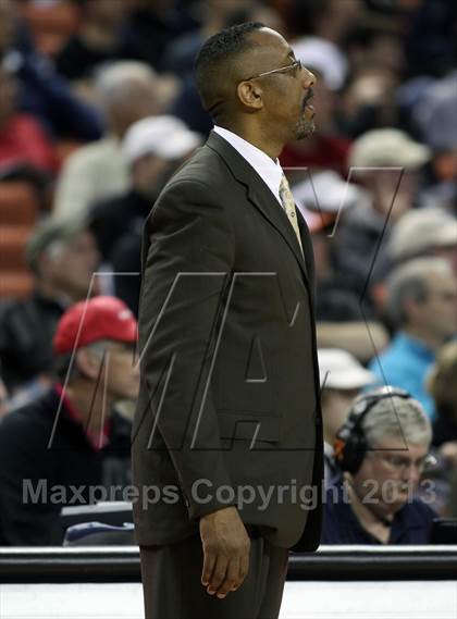 Thumbnail 1 in Roxton vs. Texline (UIL1A Semifinal) photogallery.