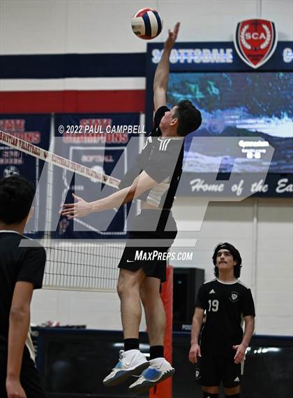Thumbnail 1 in Madison Highland Prep @ Scottsdale Christian Academy photogallery.
