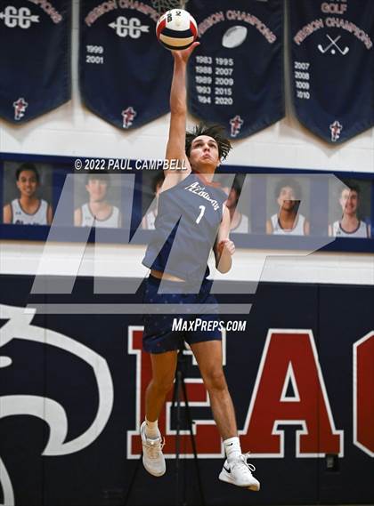 Thumbnail 1 in Madison Highland Prep @ Scottsdale Christian Academy photogallery.