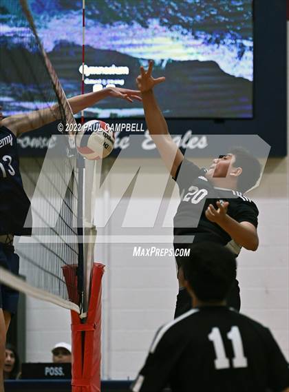Thumbnail 2 in Madison Highland Prep @ Scottsdale Christian Academy photogallery.