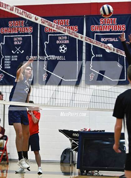 Thumbnail 3 in Madison Highland Prep @ Scottsdale Christian Academy photogallery.