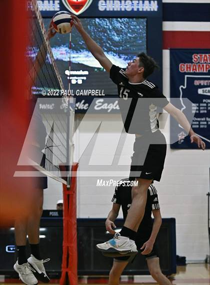Thumbnail 3 in Madison Highland Prep @ Scottsdale Christian Academy photogallery.