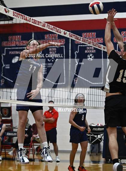 Thumbnail 3 in Madison Highland Prep @ Scottsdale Christian Academy photogallery.