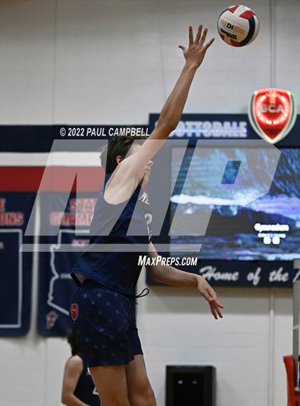Thumbnail 2 in Madison Highland Prep @ Scottsdale Christian Academy photogallery.