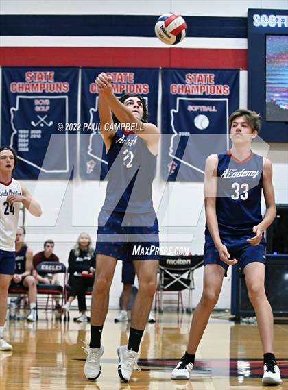 Thumbnail 3 in Madison Highland Prep @ Scottsdale Christian Academy photogallery.