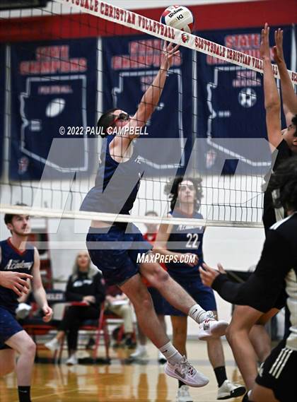 Thumbnail 3 in Madison Highland Prep @ Scottsdale Christian Academy photogallery.