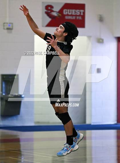 Thumbnail 1 in Madison Highland Prep @ Scottsdale Christian Academy photogallery.