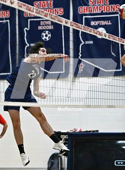 Thumbnail 1 in Madison Highland Prep @ Scottsdale Christian Academy photogallery.