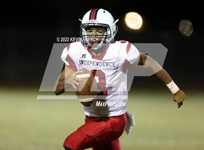 Thumbnail 3 in Independence @ Kellis photogallery.