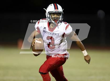 Thumbnail 1 in Independence @ Kellis photogallery.