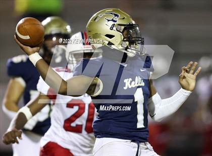 Thumbnail 3 in Independence @ Kellis photogallery.