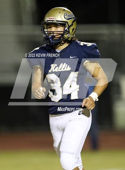 Thumbnail 3 in Independence @ Kellis photogallery.