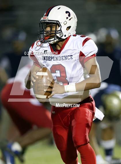 Thumbnail 3 in Independence @ Kellis photogallery.