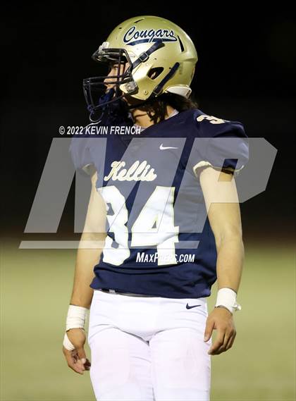 Thumbnail 2 in Independence @ Kellis photogallery.