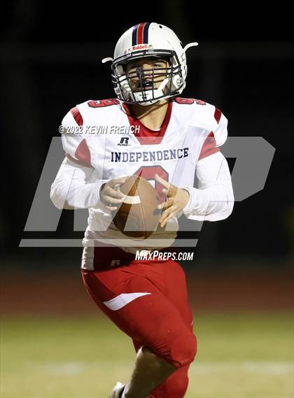 Thumbnail 1 in Independence @ Kellis photogallery.