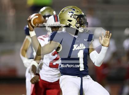 Thumbnail 2 in Independence @ Kellis photogallery.