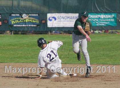 Thumbnail 2 in Sonoma Valley @ Petaluma photogallery.