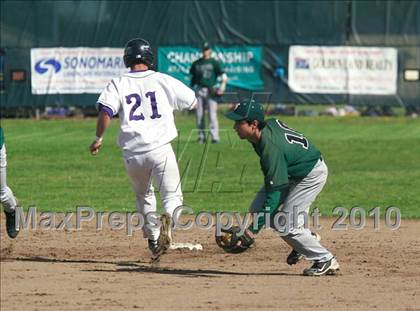 Thumbnail 2 in Sonoma Valley @ Petaluma photogallery.