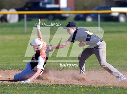 Thumbnail 3 in Northern Potter @ Port Allegany photogallery.
