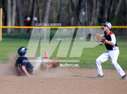 Thumbnail 2 in Northern Potter @ Port Allegany photogallery.