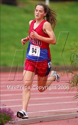 Thumbnail 3 in 48th Mt. San Antonio College Relays  photogallery.