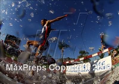Thumbnail 2 in 48th Mt. San Antonio College Relays  photogallery.