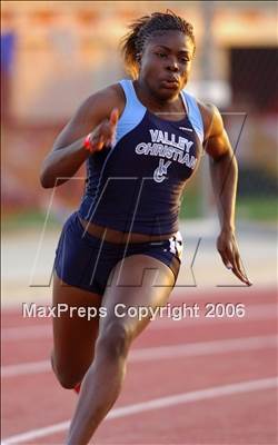 Thumbnail 2 in 48th Mt. San Antonio College Relays  photogallery.