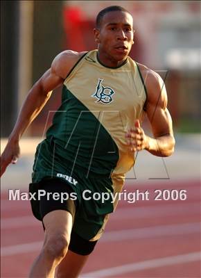 Thumbnail 1 in 48th Mt. San Antonio College Relays  photogallery.