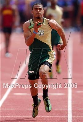 Thumbnail 1 in 48th Mt. San Antonio College Relays  photogallery.