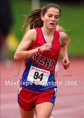 Thumbnail 1 in 48th Mt. San Antonio College Relays  photogallery.