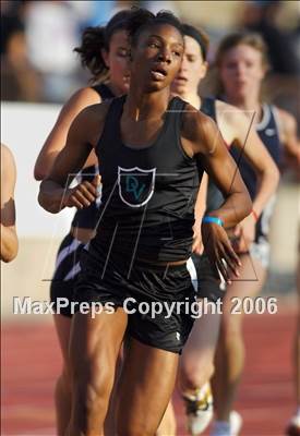 Thumbnail 2 in 48th Mt. San Antonio College Relays  photogallery.