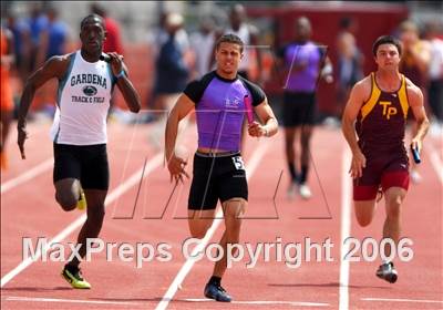 Thumbnail 3 in 48th Mt. San Antonio College Relays  photogallery.