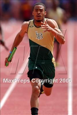 Thumbnail 1 in 48th Mt. San Antonio College Relays  photogallery.