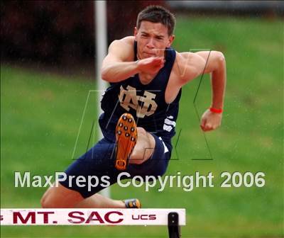 Thumbnail 1 in 48th Mt. San Antonio College Relays  photogallery.
