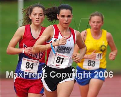 Thumbnail 2 in 48th Mt. San Antonio College Relays  photogallery.