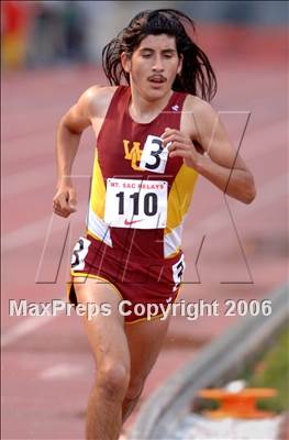 Thumbnail 2 in 48th Mt. San Antonio College Relays  photogallery.