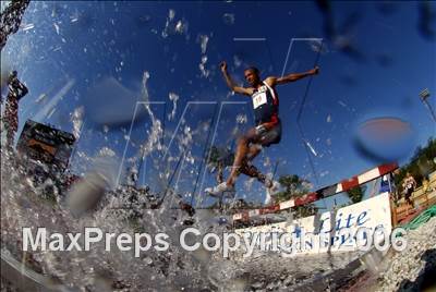 Thumbnail 3 in 48th Mt. San Antonio College Relays  photogallery.