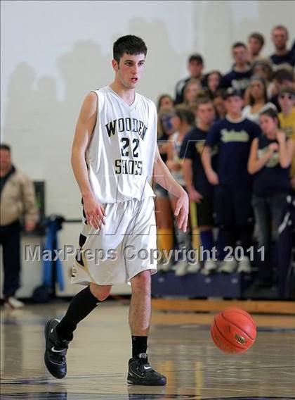 Thumbnail 2 in Teutopolis vs. Pittsfield (IHSA Class 2A Super-Sectional) photogallery.