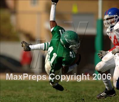 Thumbnail 1 in San Gabriel @ Eagle Rock photogallery.