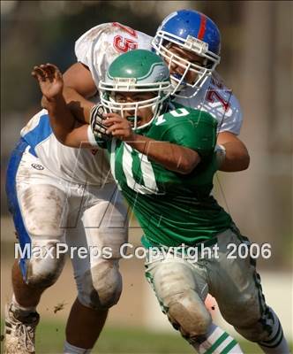 Thumbnail 2 in San Gabriel @ Eagle Rock photogallery.