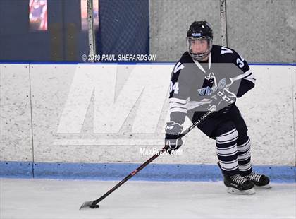 Thumbnail 1 in Valor Christian @ Mountain Vista photogallery.
