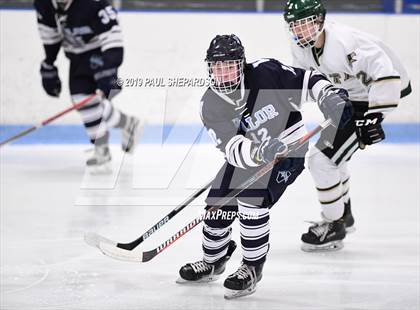 Thumbnail 3 in Valor Christian @ Mountain Vista photogallery.