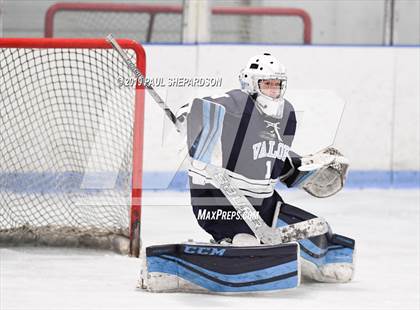 Thumbnail 1 in Valor Christian @ Mountain Vista photogallery.