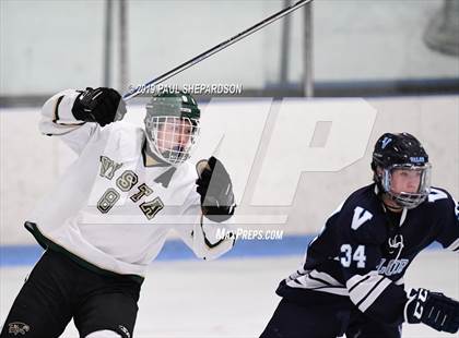 Thumbnail 3 in Valor Christian @ Mountain Vista photogallery.