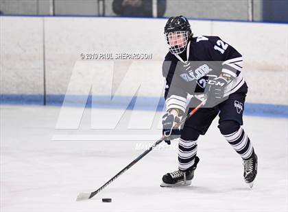 Thumbnail 3 in Valor Christian @ Mountain Vista photogallery.
